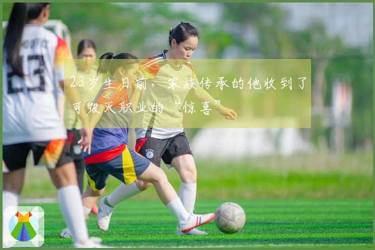 23岁生日前，家族传承的他收到了可毁灭职业的“惊喜”